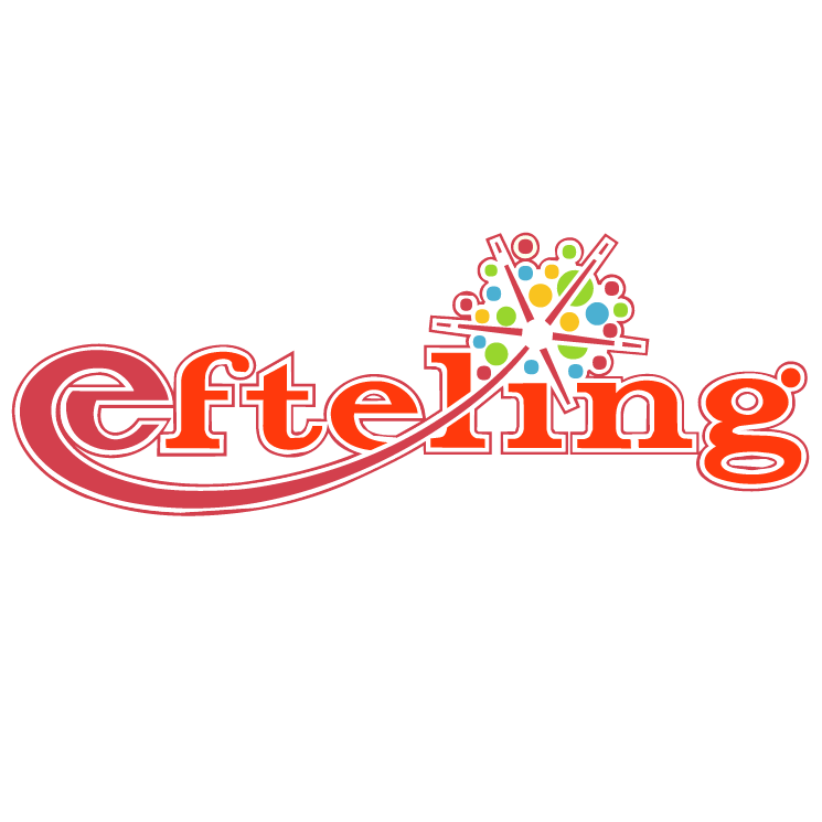 Logo von Efteling fehlt